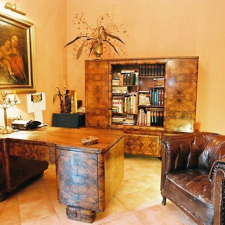 Piano Guest House Krakow Ngoại thất bức ảnh