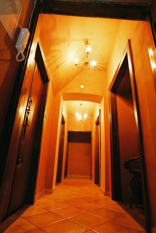 Piano Guest House Krakow Ngoại thất bức ảnh