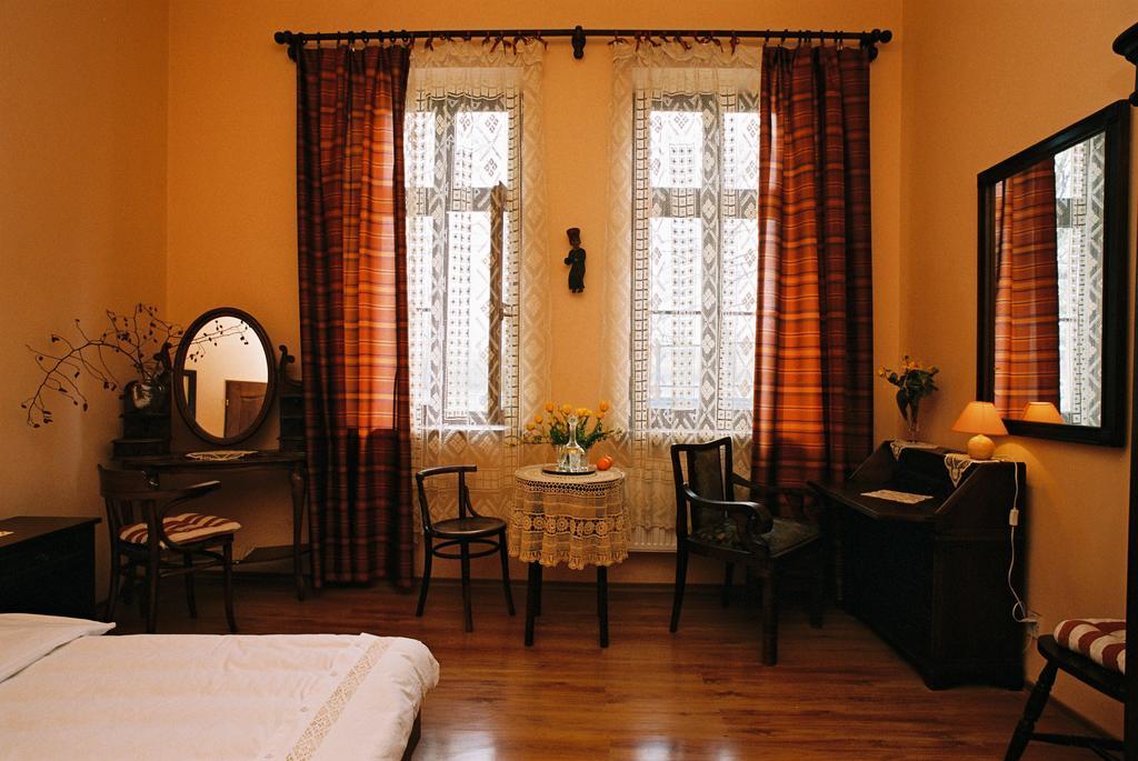 Piano Guest House Krakow Ngoại thất bức ảnh
