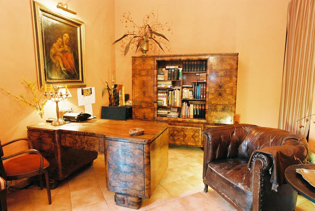 Piano Guest House Krakow Ngoại thất bức ảnh
