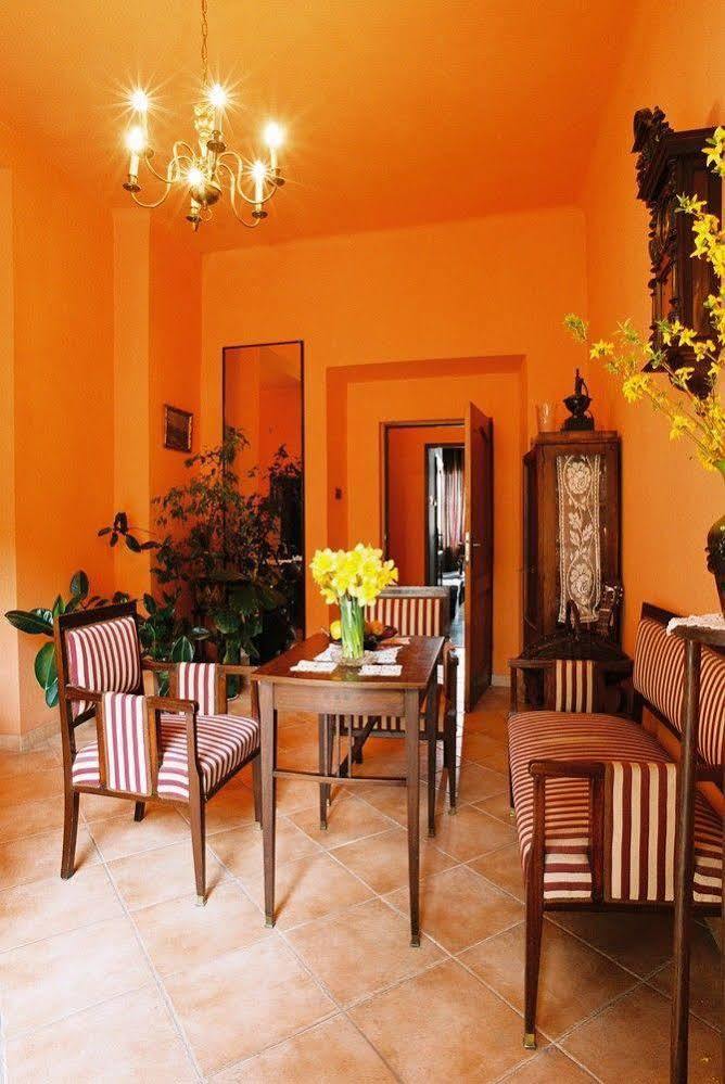 Piano Guest House Krakow Ngoại thất bức ảnh