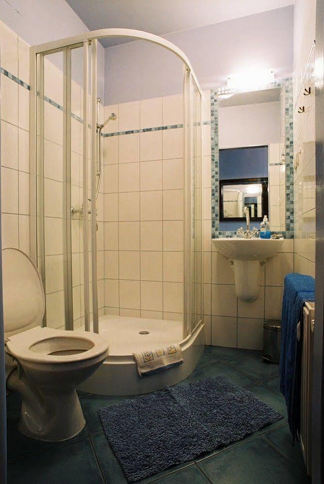 Piano Guest House Krakow Ngoại thất bức ảnh