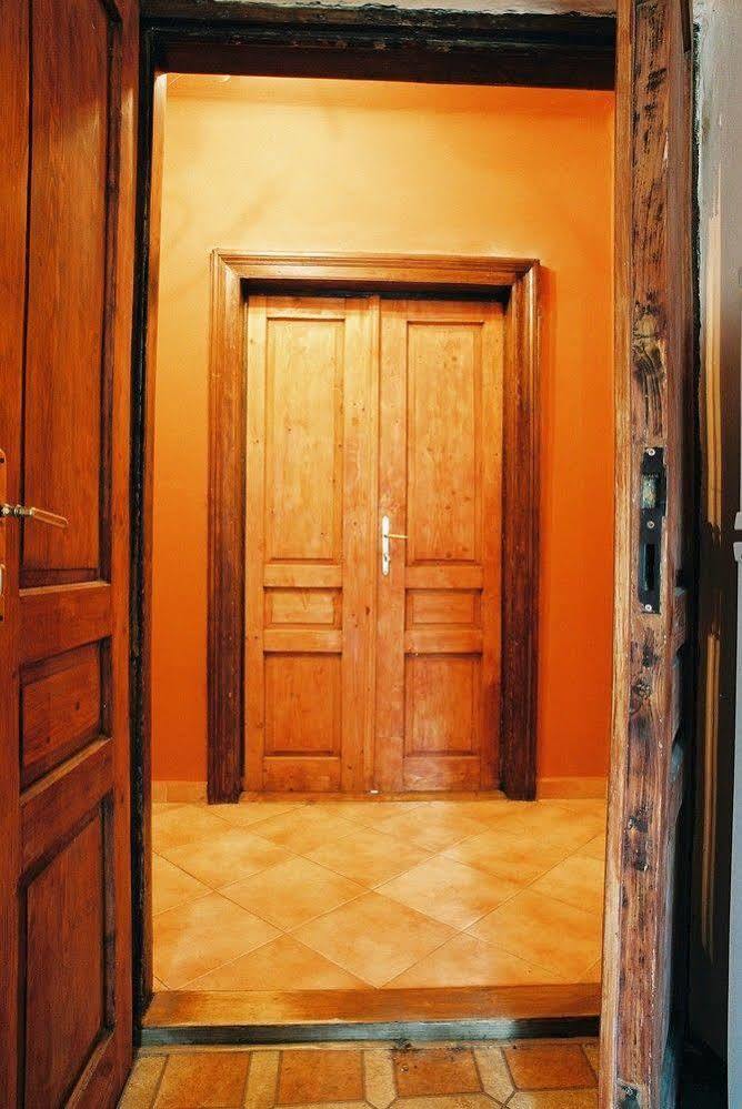 Piano Guest House Krakow Ngoại thất bức ảnh