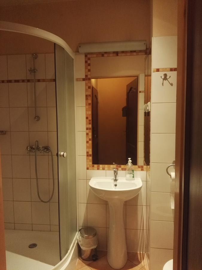 Piano Guest House Krakow Ngoại thất bức ảnh