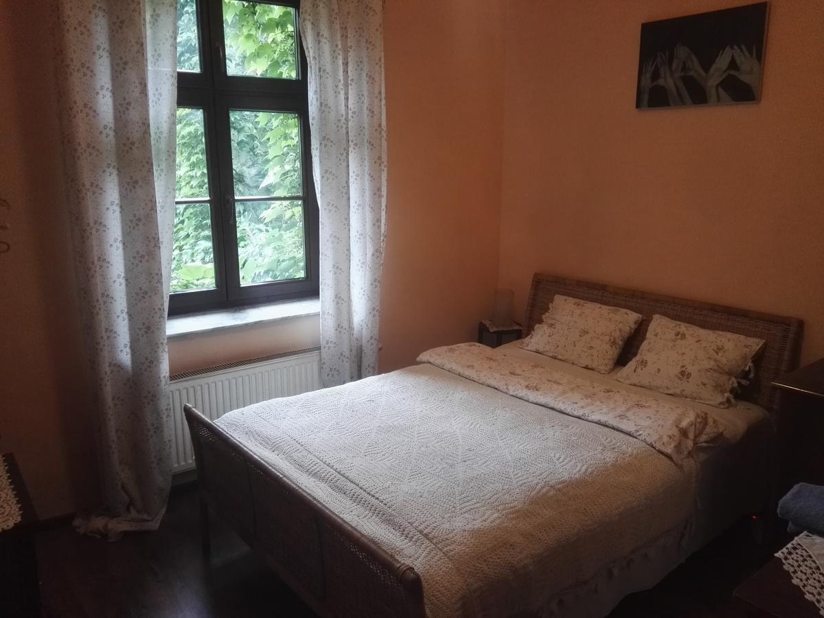 Piano Guest House Krakow Ngoại thất bức ảnh